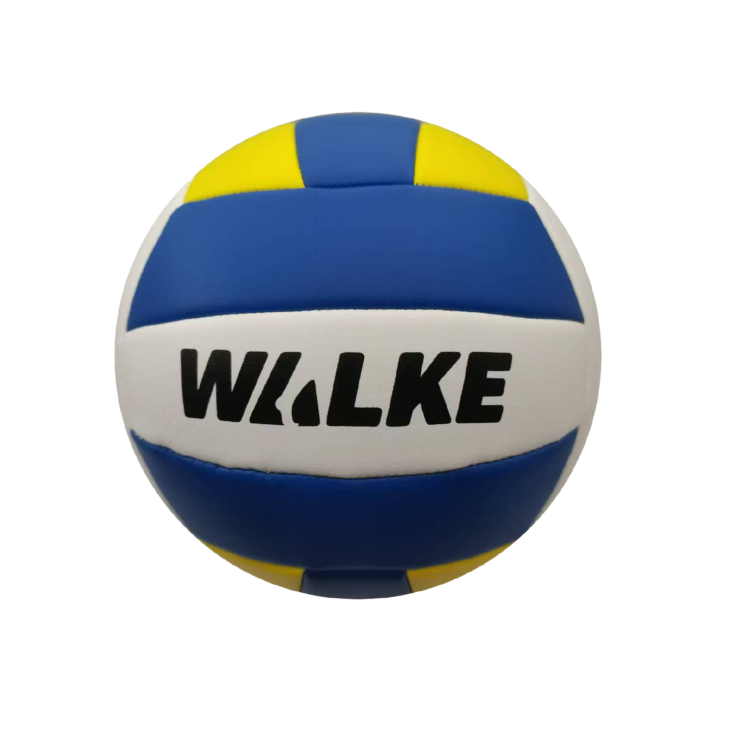 Walke Premium Dikişli Voleybol Topu (Pompa Hediyeli)