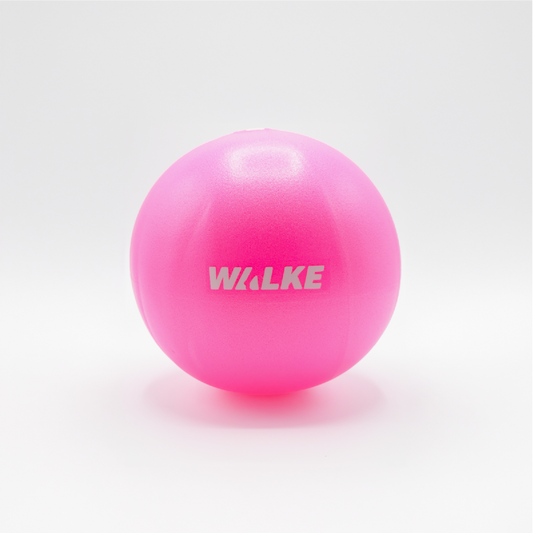 Walke Mini Pilates Topu - Denge & Egzersiz