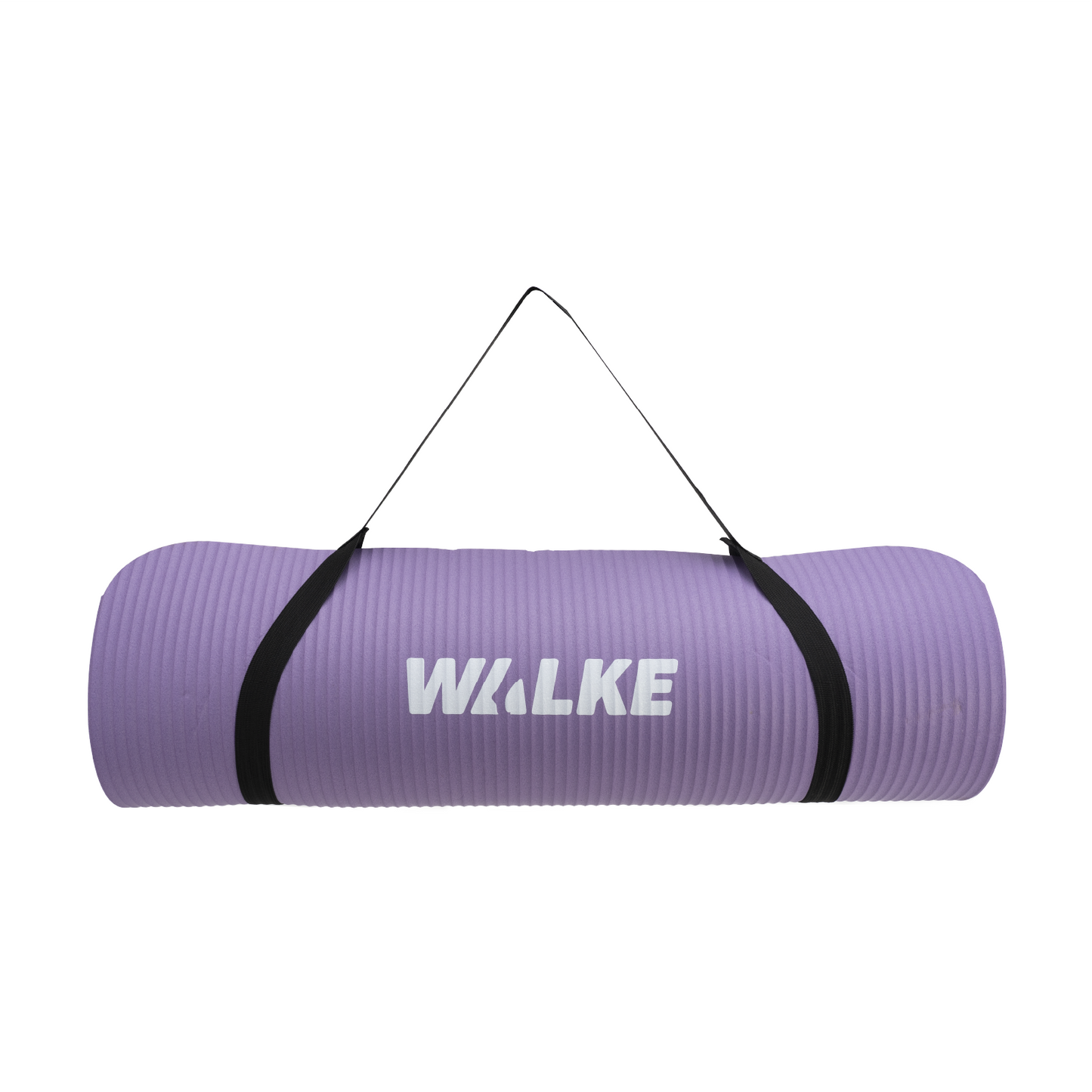 Walke Taşıma Askılı Premium Pilates Minderi Yoga Matı